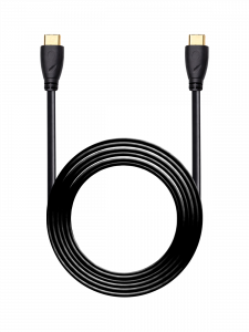 Орбита OT-AVW11 кабель HDMI-HDMI 3м (v1.4 пакет)